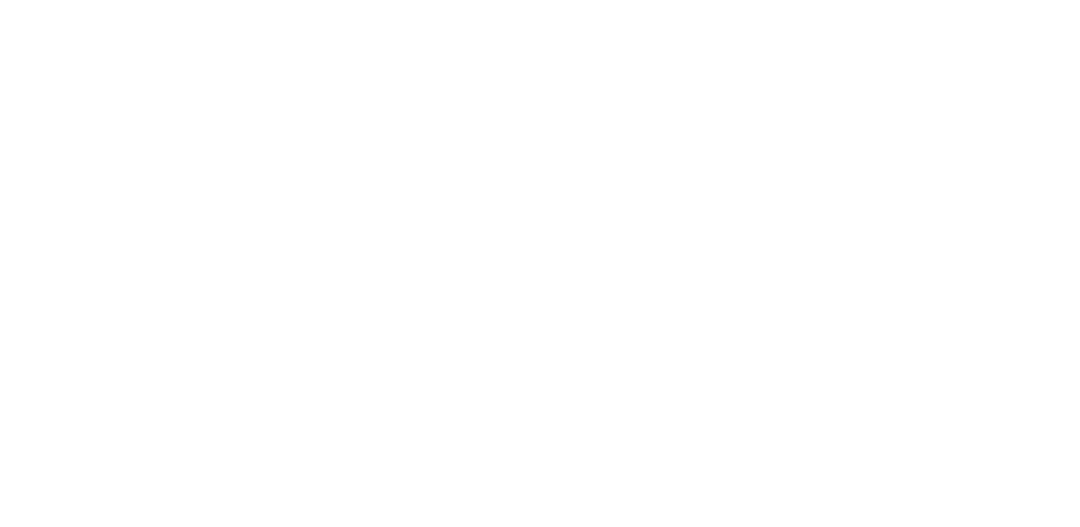 Tierra Biru Expeditions