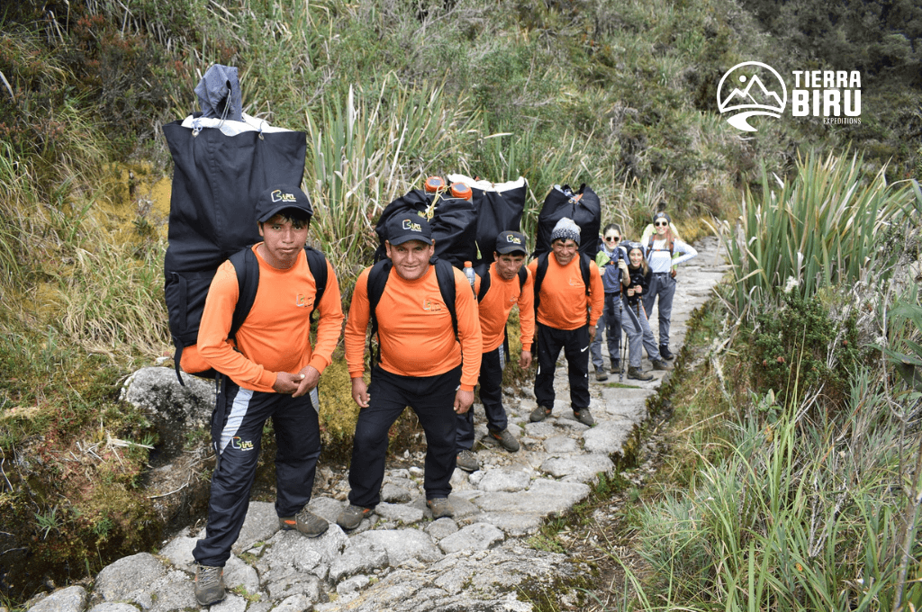 Inca Trail