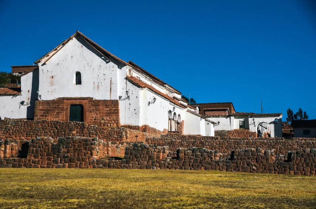 Chinchero