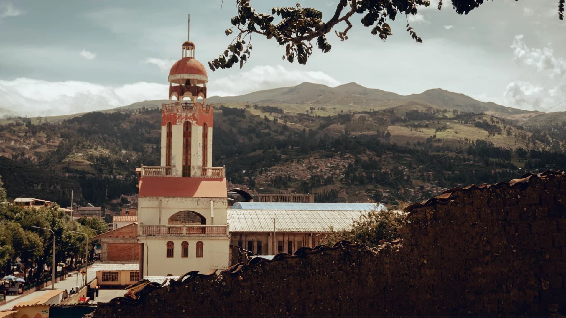 huaraz