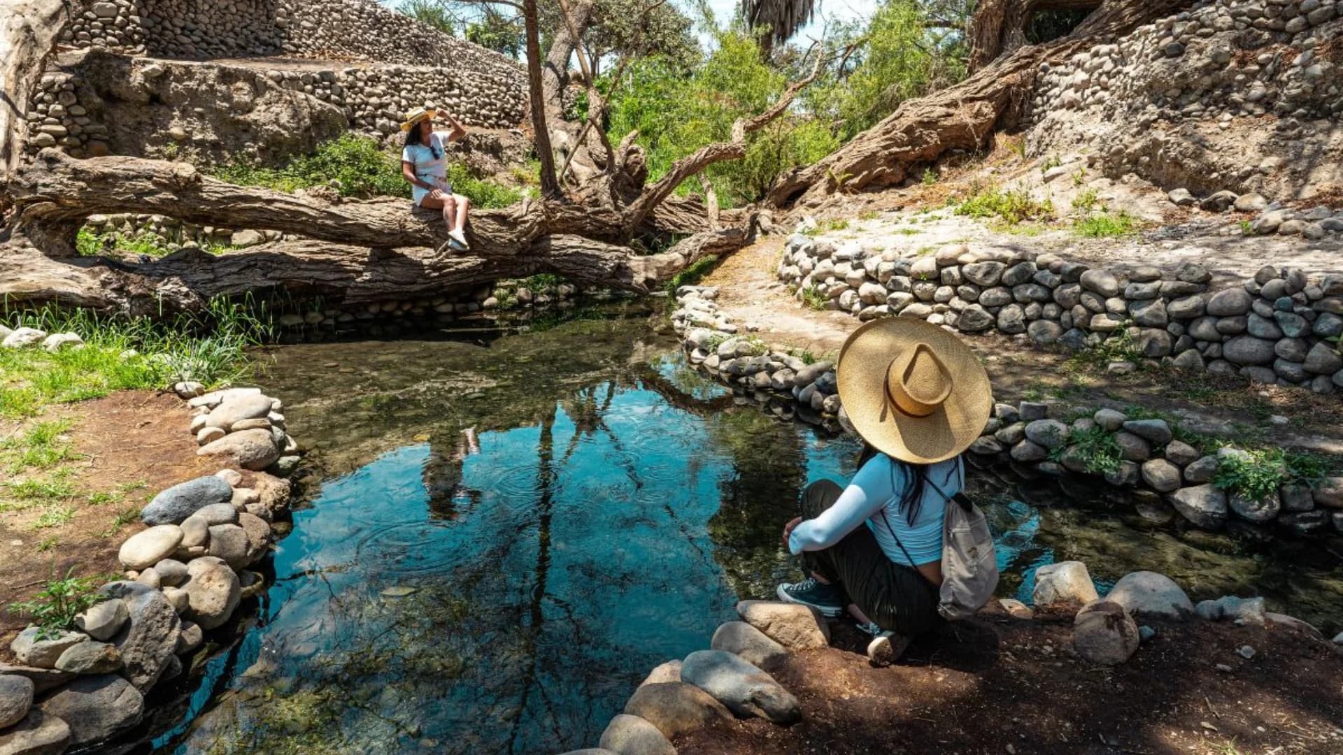 Tierra Biru Expeditions - Destinations