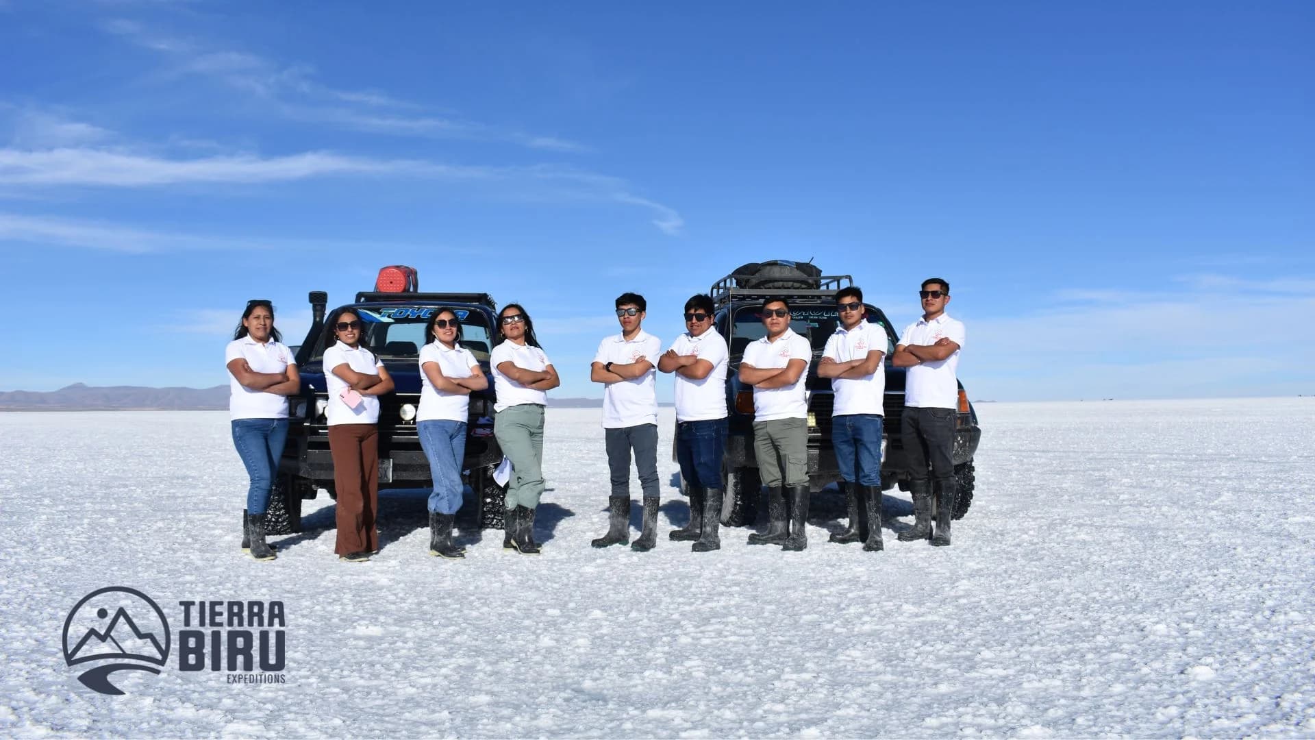 Tierra Biru Expeditions - Cusco