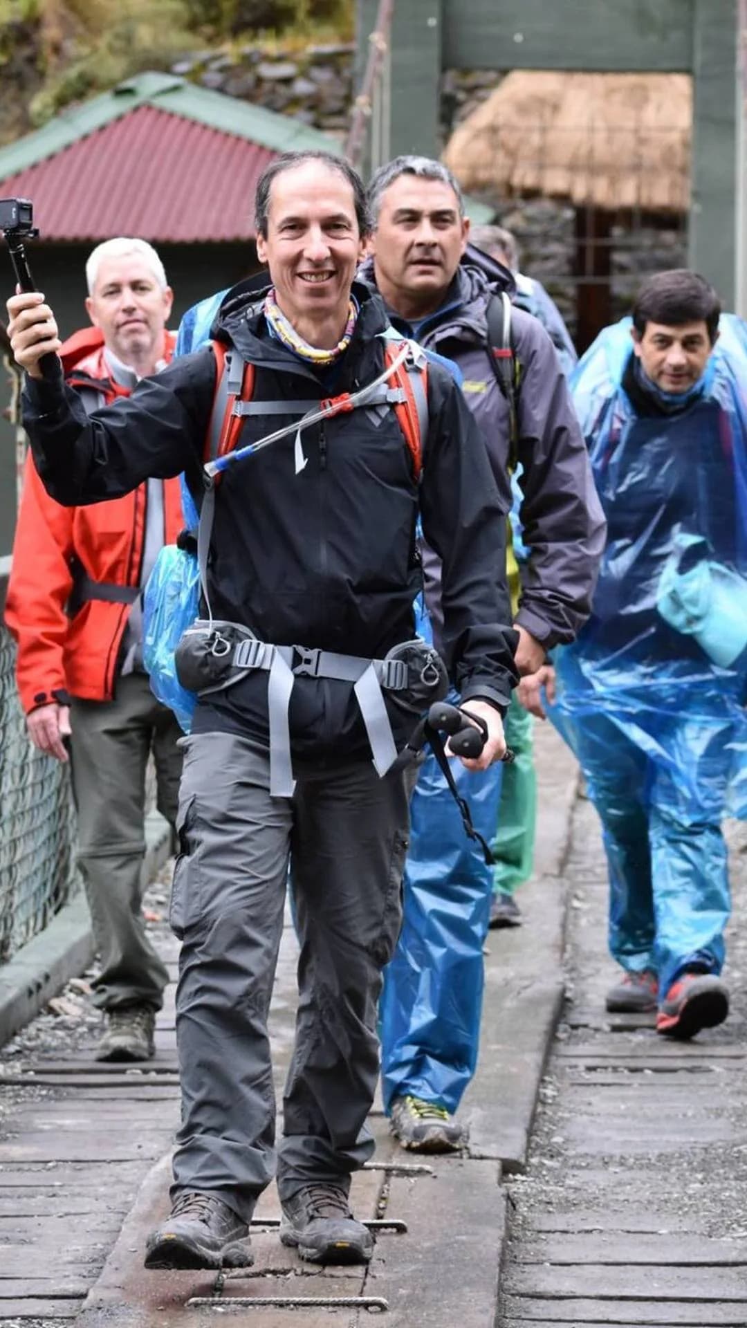 Tierra Biru Expeditions
