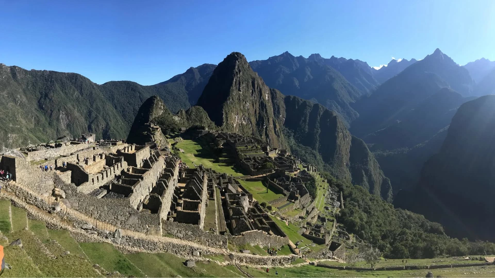 2-day Inca Trail