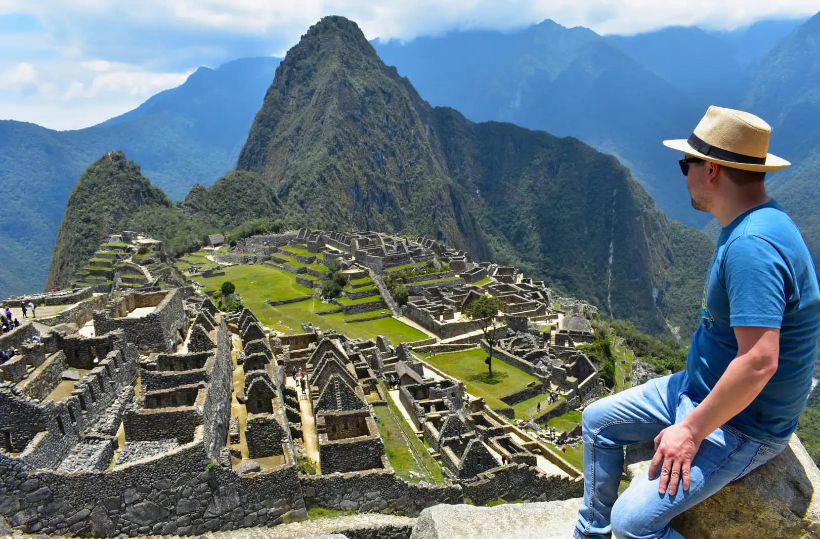 CAMINO INCA A MACHUPICCHU MARAVILLA 10D/9N