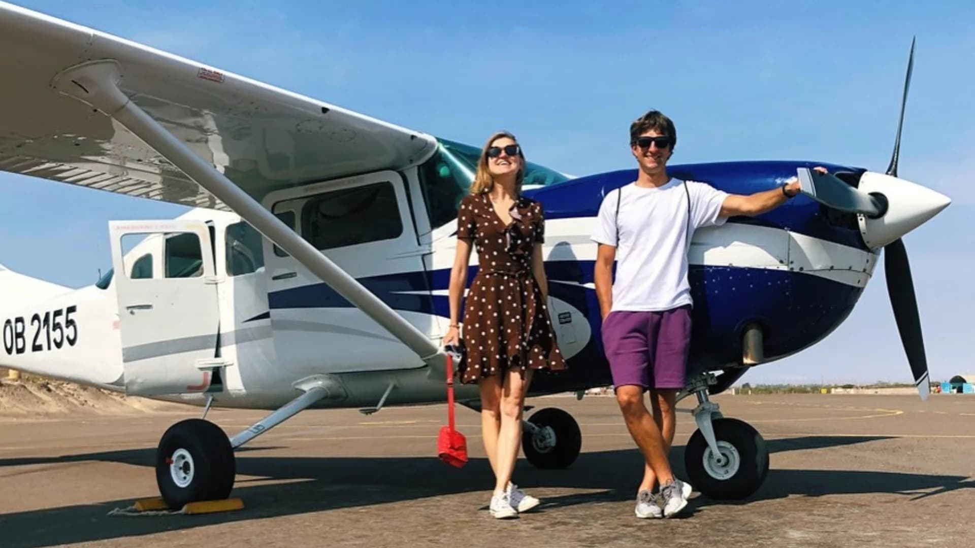 FULL DAY NAZCA - SEMIPRIVADO