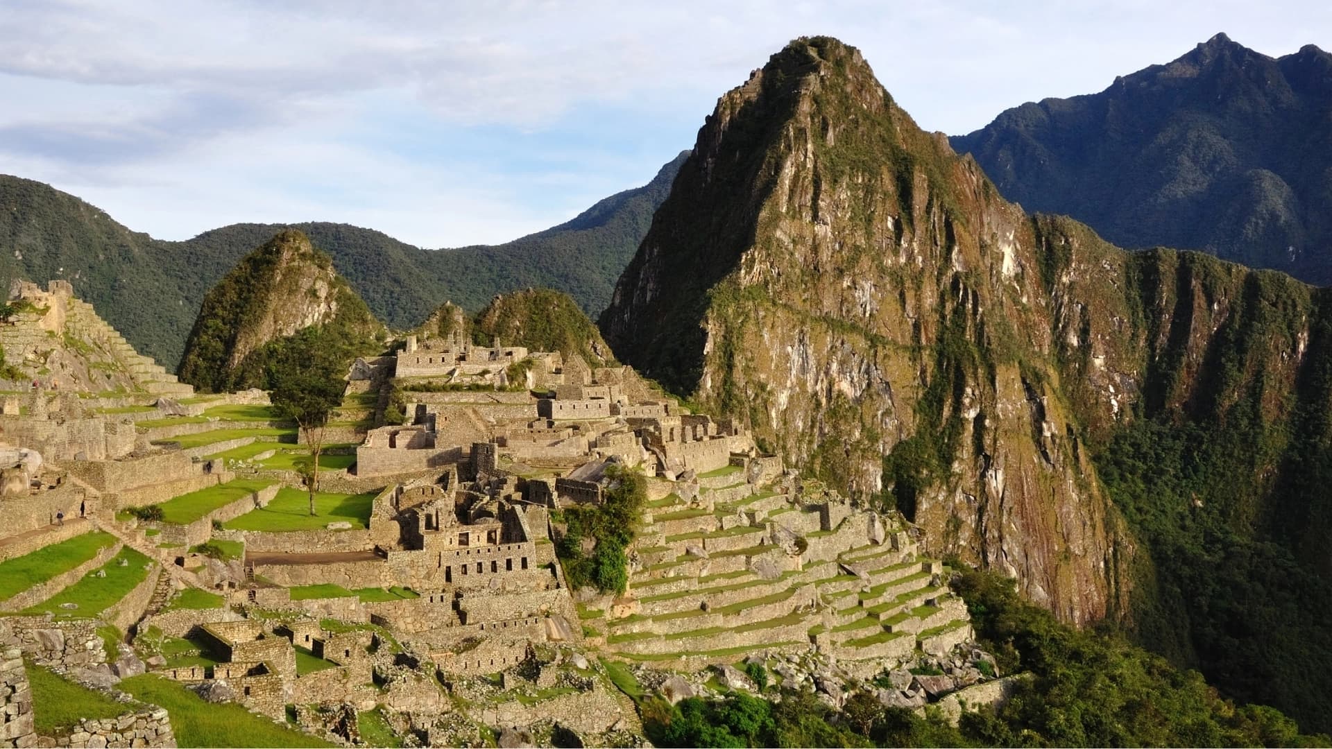 Cusco That Makes You Fall in Love 6D/5N: Machu Picchu, Inti Raymi & Rainbow Mountain