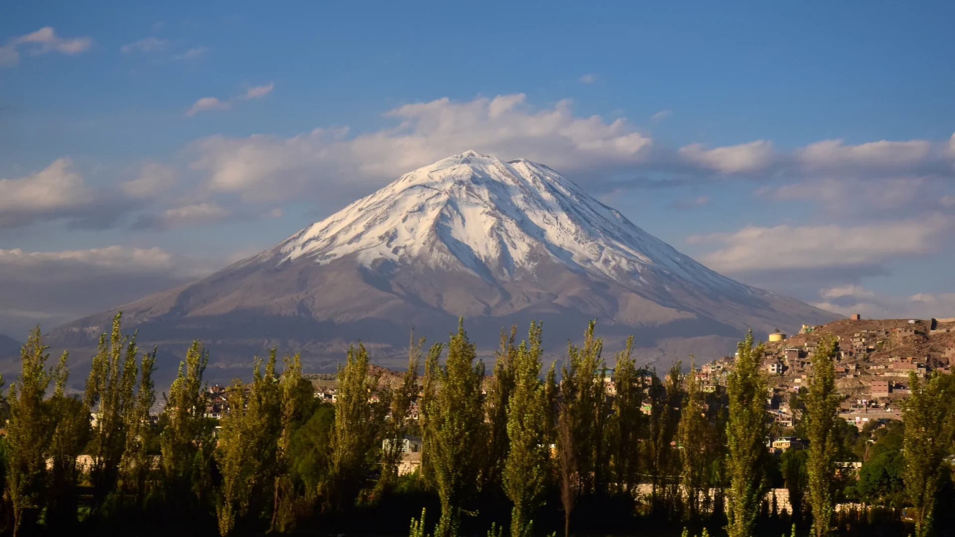 Arequipa Countryside Half-Day Tour | Yanahuara Viewpoint, Founder’s Mansion & Sabandía Mill | 55