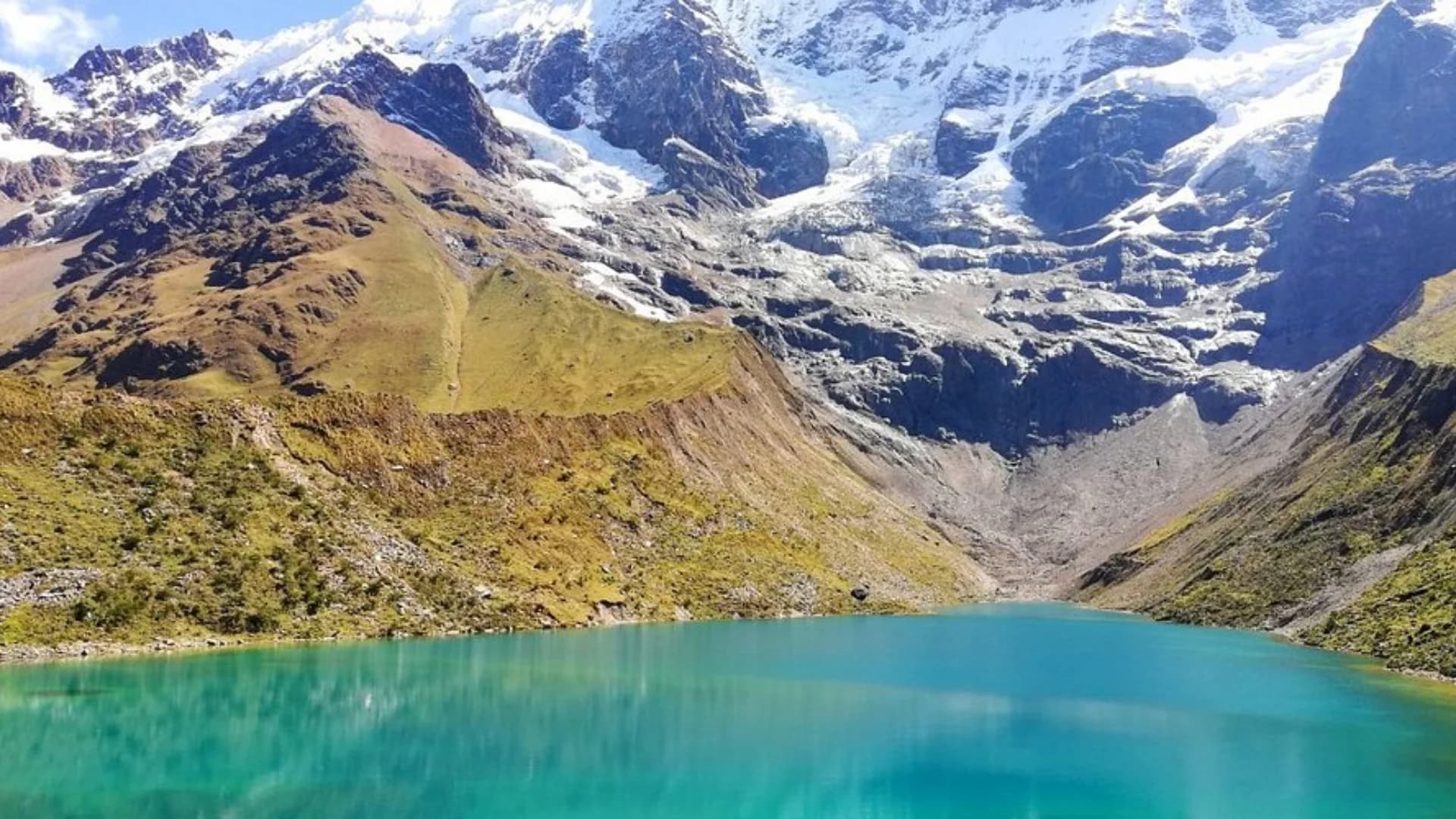 LAGUNA HUMANTAY