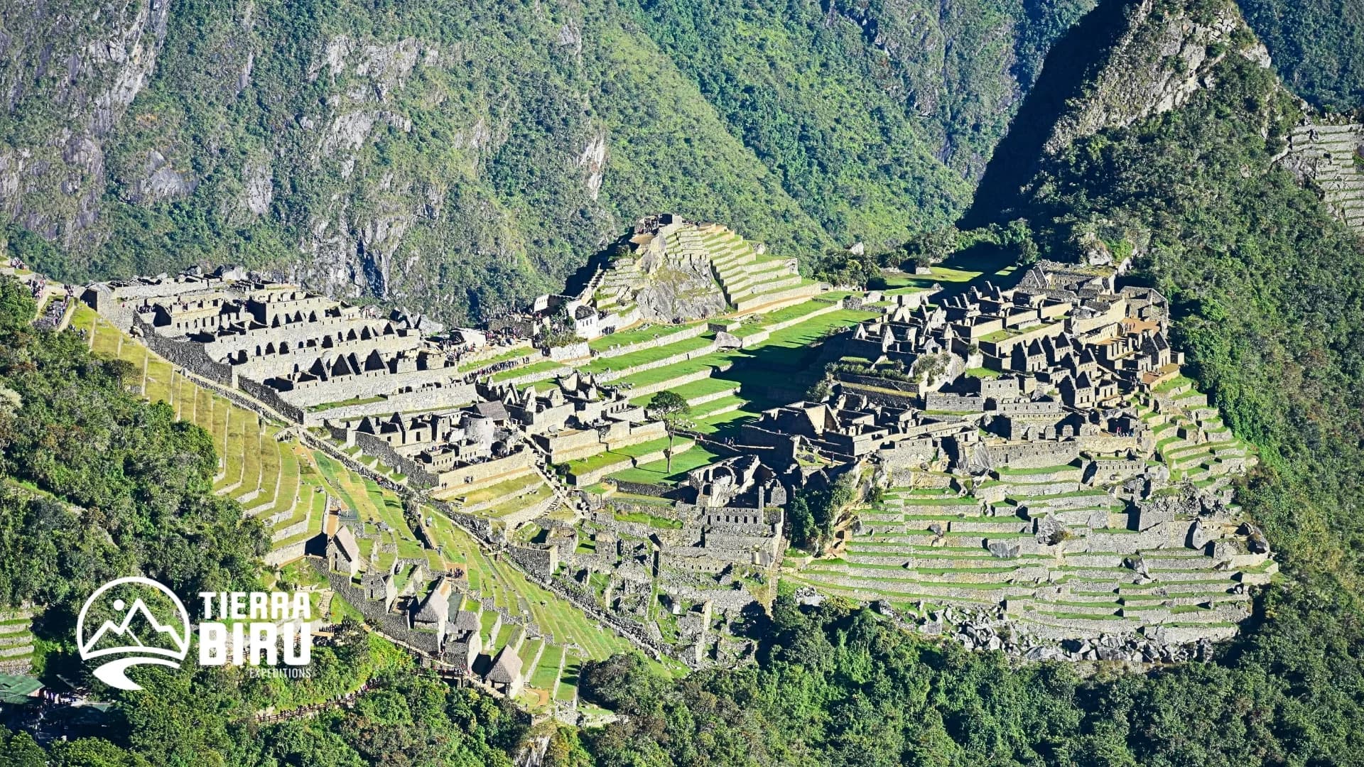 Peru | Destinations Inca Routes Machu Picchu 09D/08N