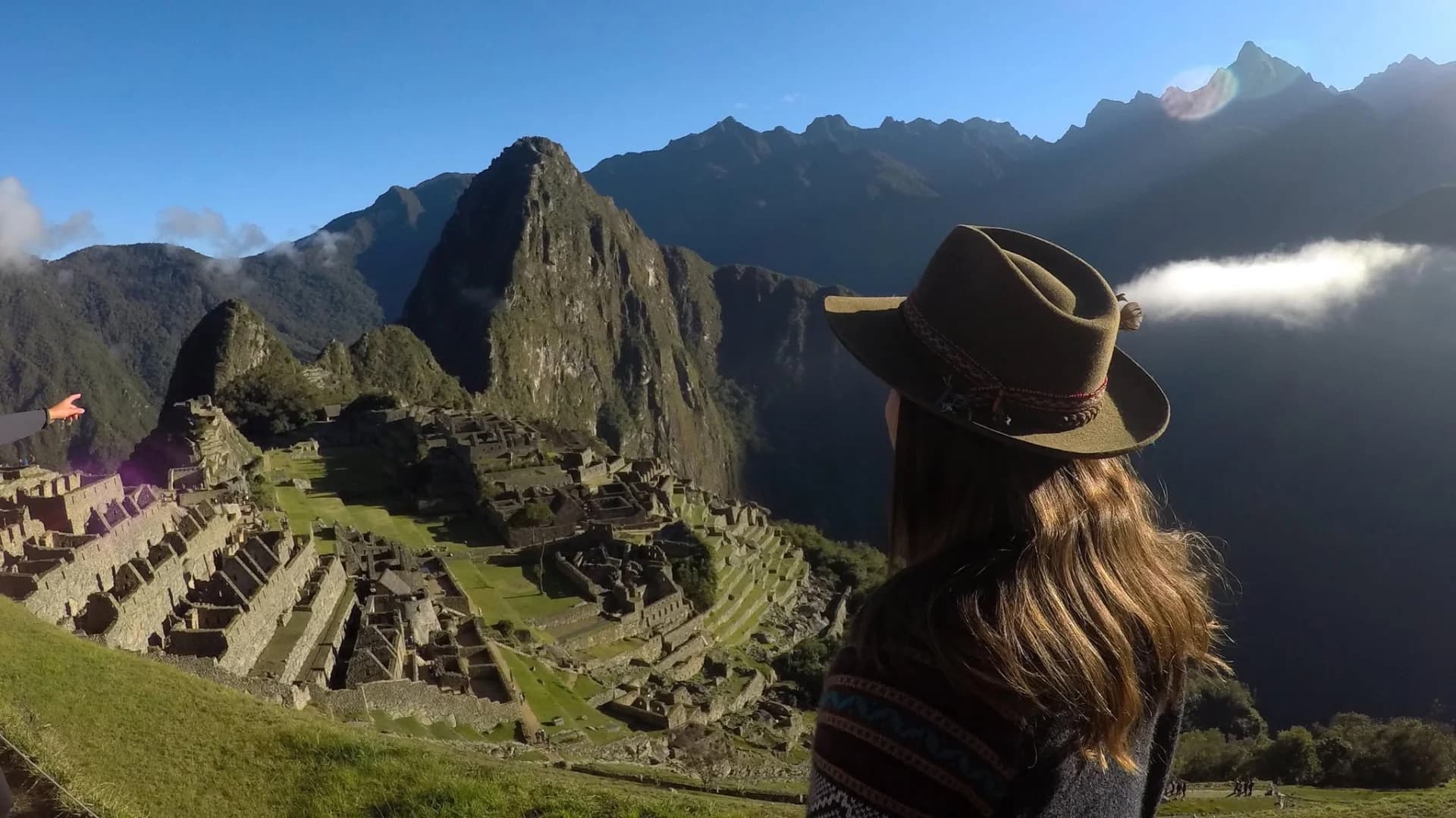 4-day Inca Trail