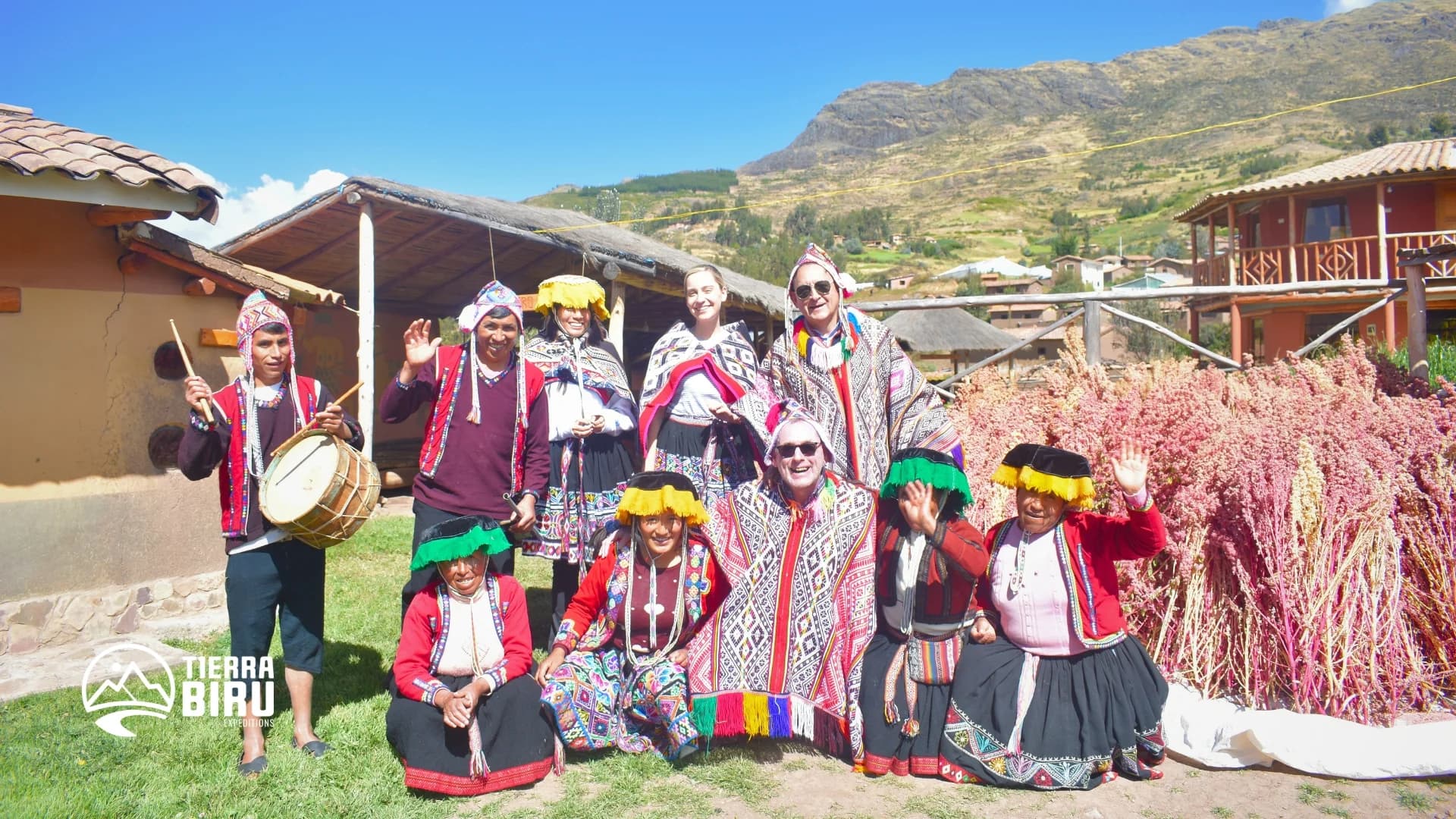 Inca Echoes Experiential Tour 6D/5N