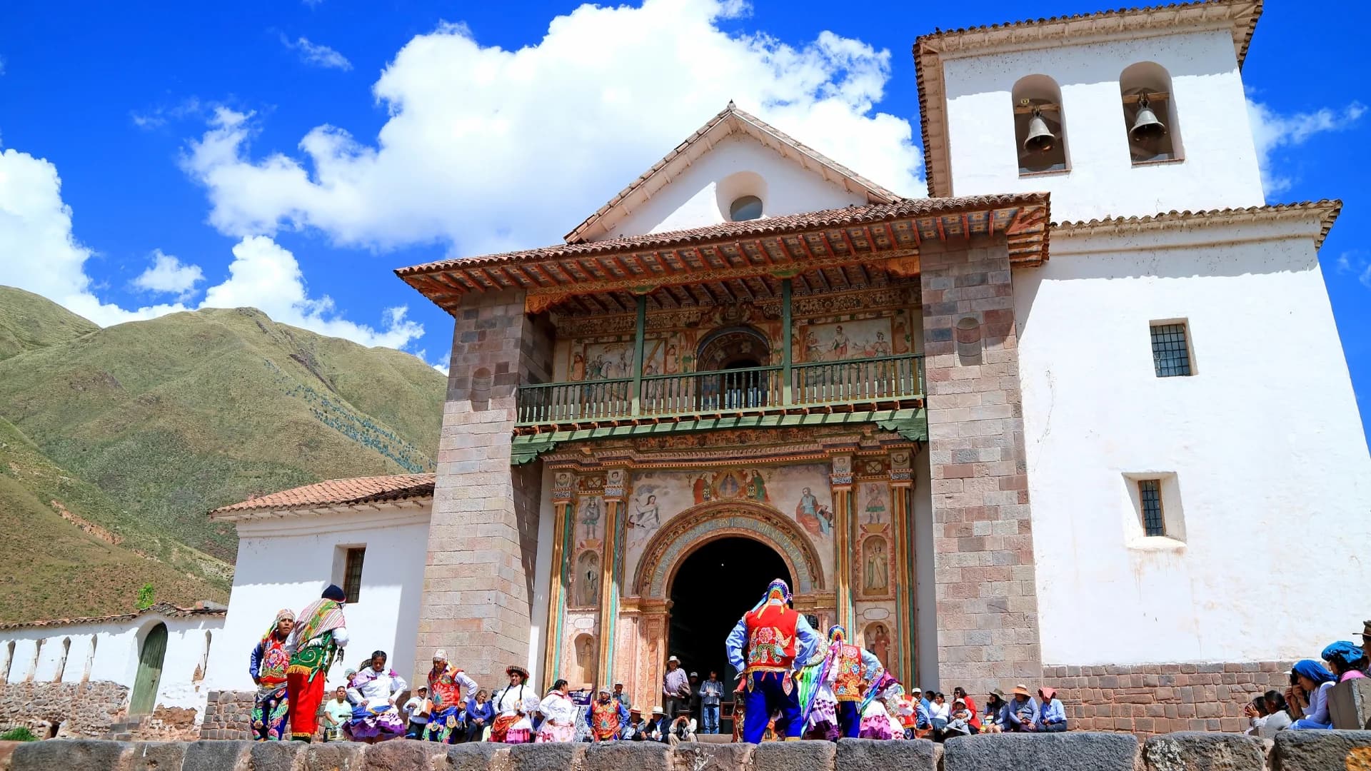 VALLE SUR