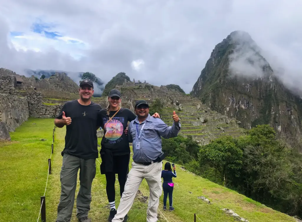 Inca Trail tour 2024 – 5 Days Trek