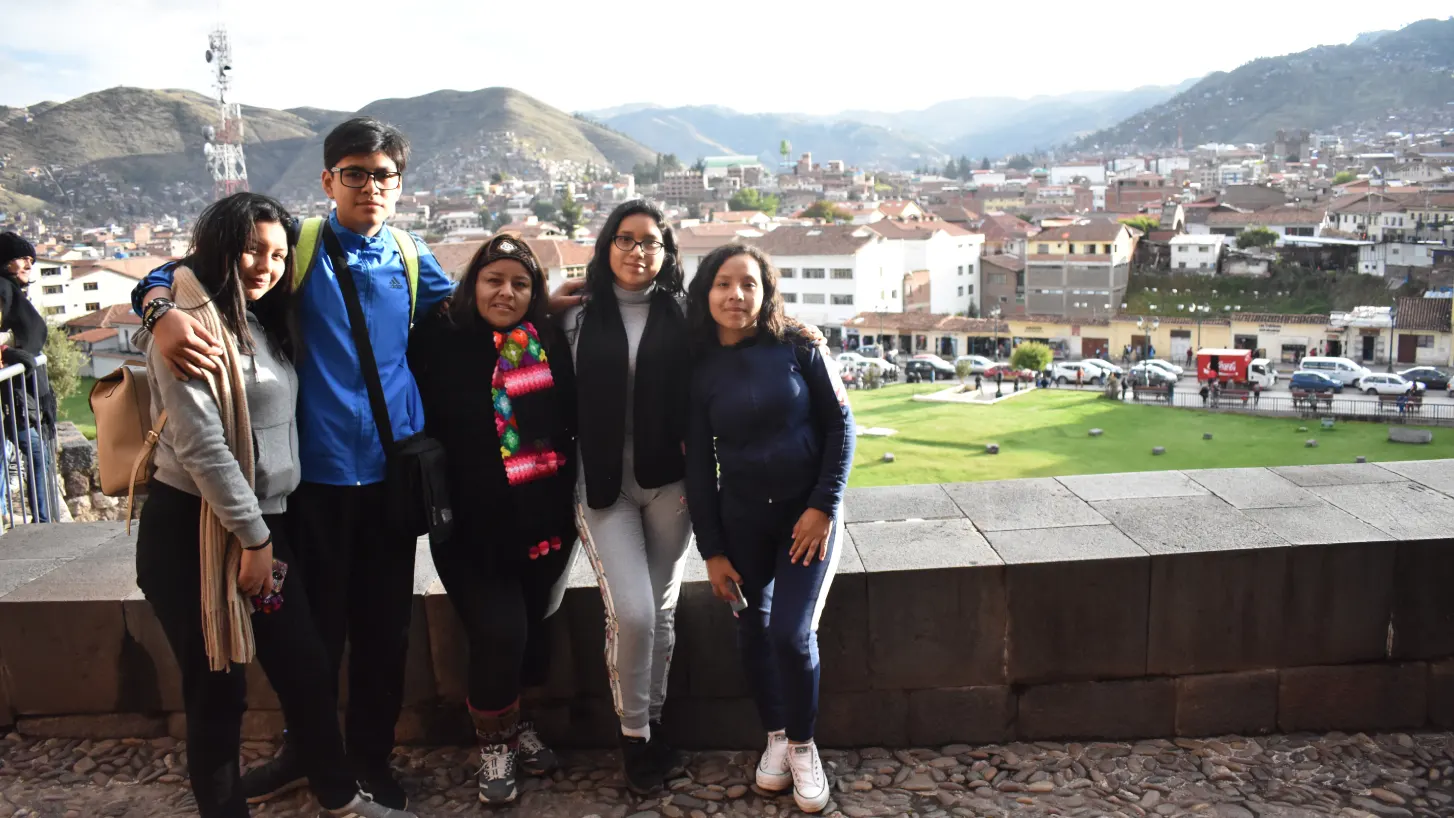 Cusco Urban Exploration Tour