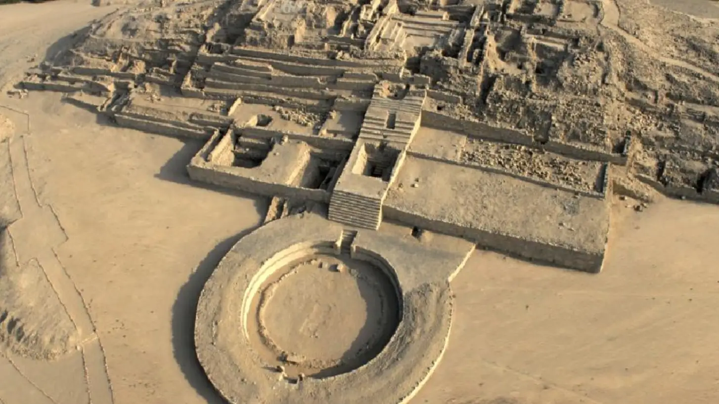 Live a Unique and Enriching Experience in Caral, a World Heritage Site