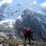 Salkantay Personalized Trekking_ Tailor the Itinerary to Your Needs and Preferences