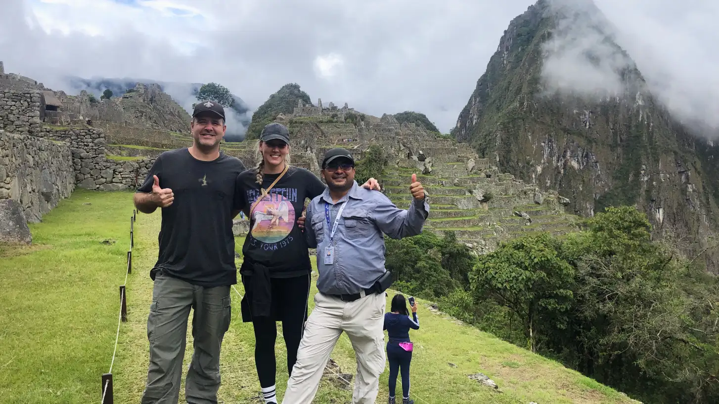 Salkantay Trek + Inca Trail_ Discover the Alternative Route to Machu Picchu