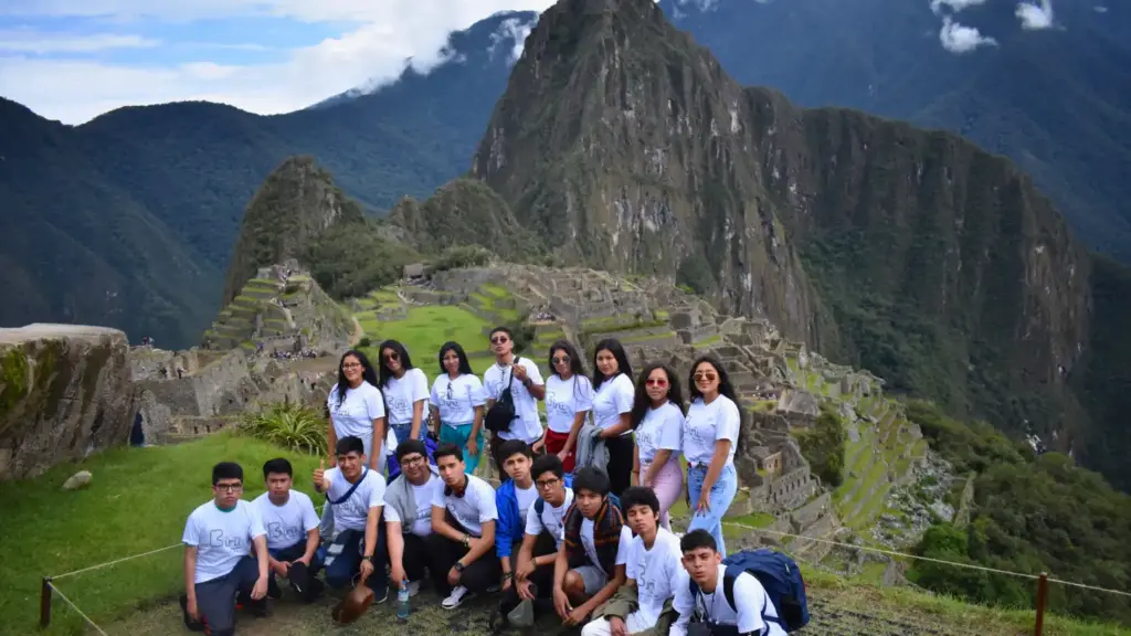 Machu Picchu Dream – 7 Day Tour