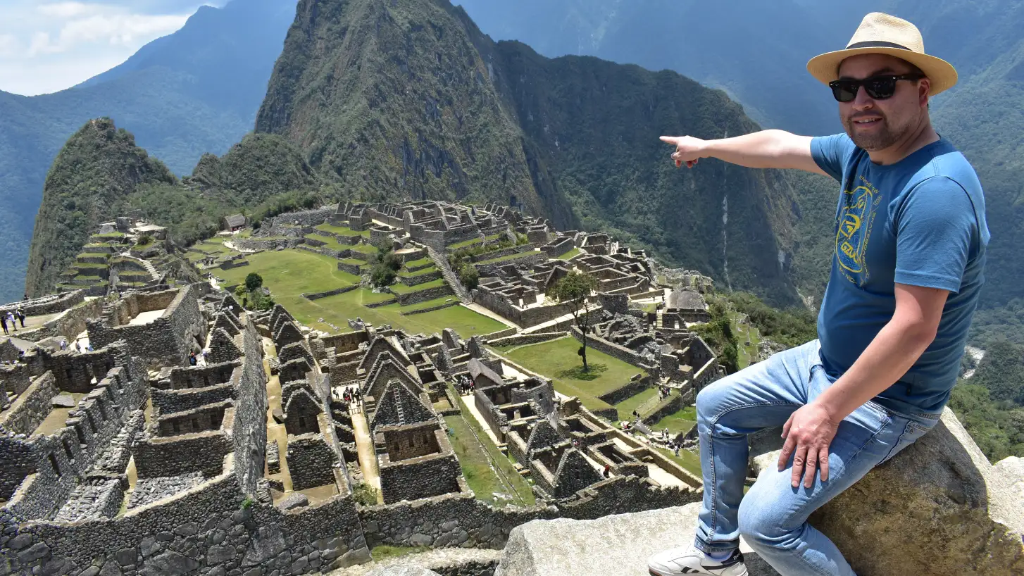 machu picchu trips all inclusive