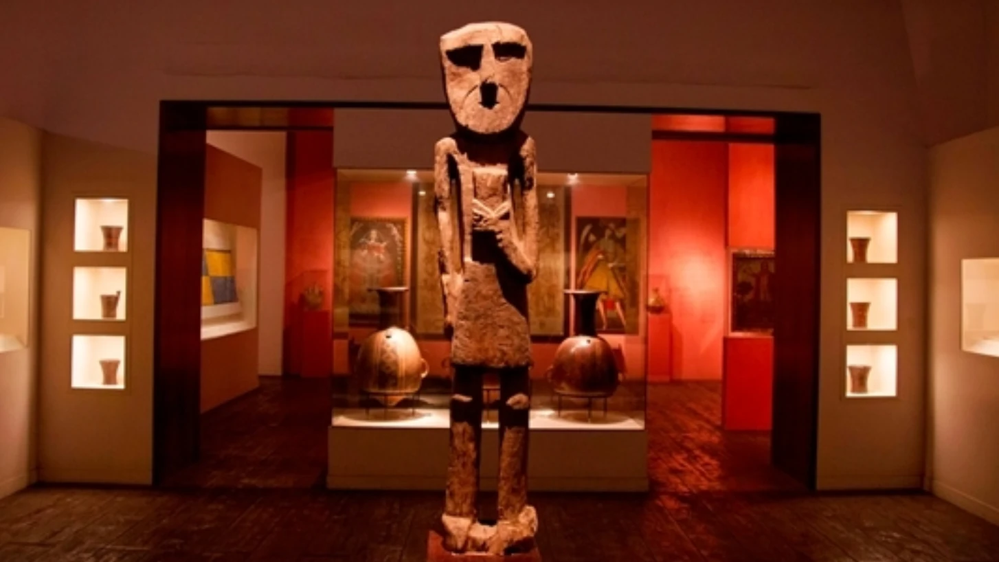 3-Hour Tour of the Larco Museum_ Delve into Peru's Pre-Columbian Cultures