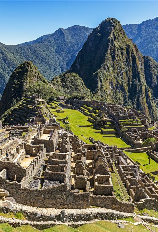 Los Incas: La Gran Civilización de las Alturas