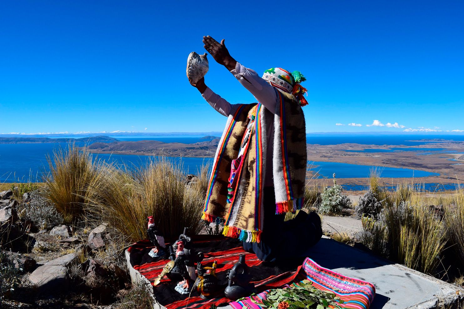 Pachamama Banner