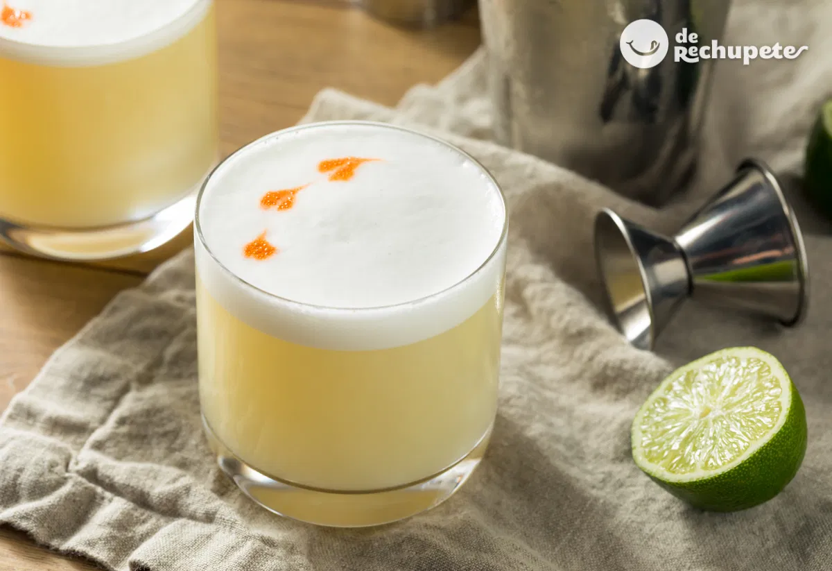 Pisco Sour