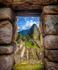 machu